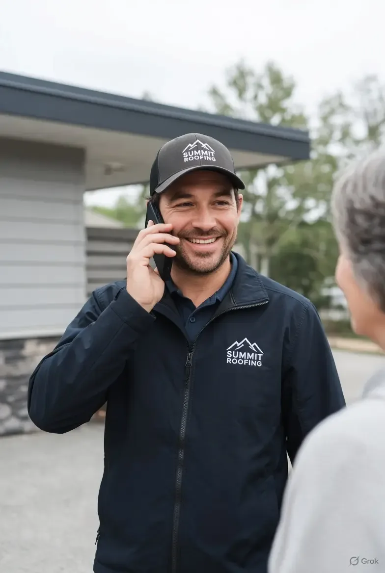 Flat Roof Leak Repair Port Neches, TX FAQs